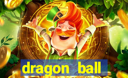 dragon ball classico legendado
